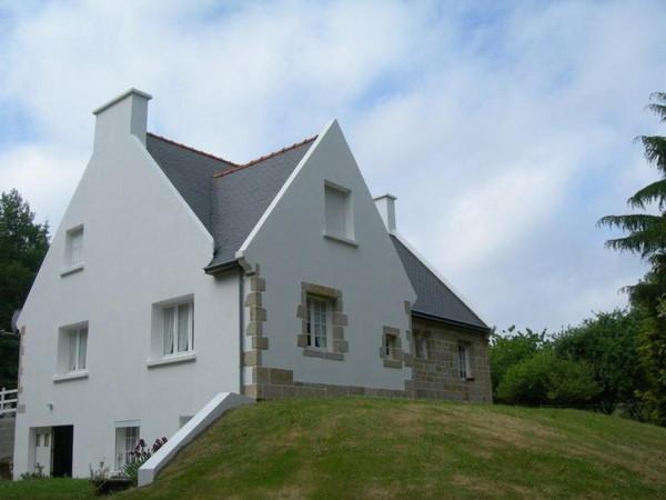 La Vallee Plogoff Exterior foto